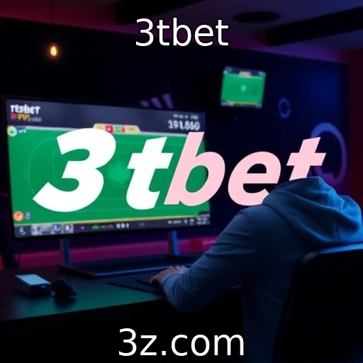 A evolução das regulamentações em jogos online | 3tbet