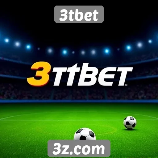 futuro do 3tbet no mercado de jogos online