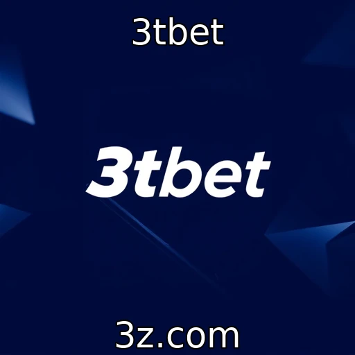 Expansão do mercado de jogos no Brasil - 3tbet