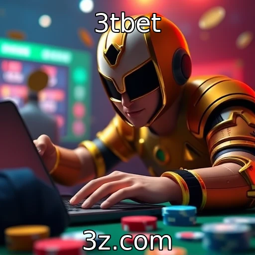 Novas regulamentações afetam mercado de jogos online | 3tbet