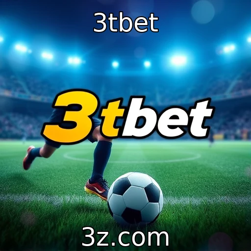 Avanços na tecnologia de jogos online em ascensão : 3tbet