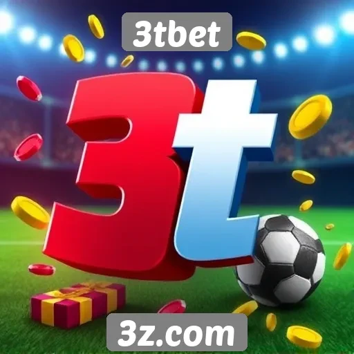 Promoções e bônus oferecidos por 3tbet
