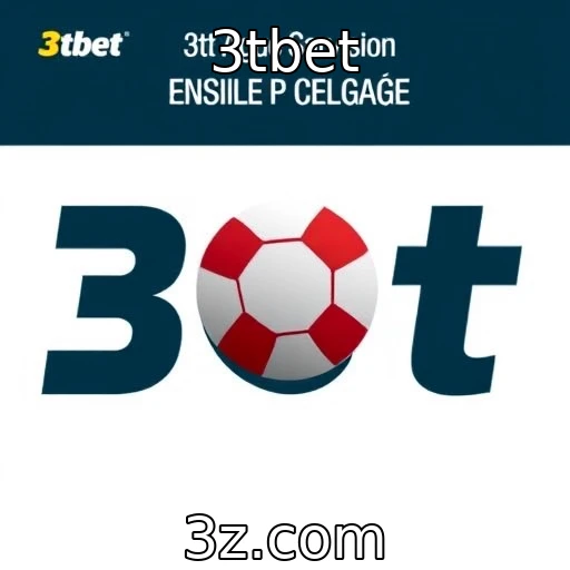 Impacto das regulamentações na indústria de apostas - 3tbet