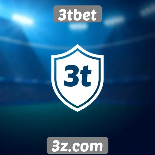 Segurança e confiabilidade no 3tbet para jogadores