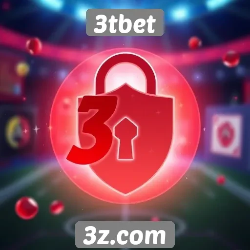 Estratégias de segurança no 3tbet para jogadores