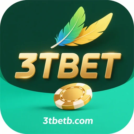 3tbet logo