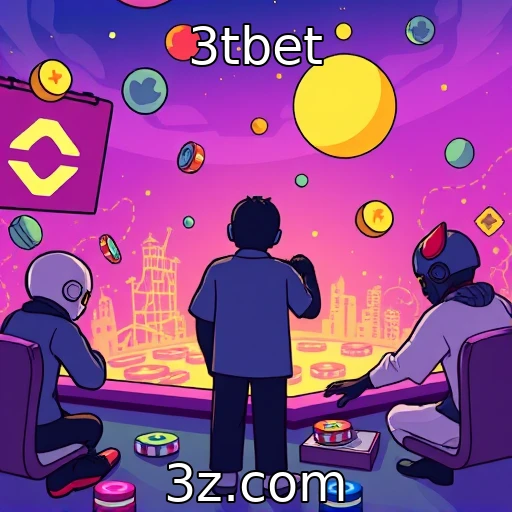 Desenvolvimento de jogos sustentáveis e suas implicações | 3tbet