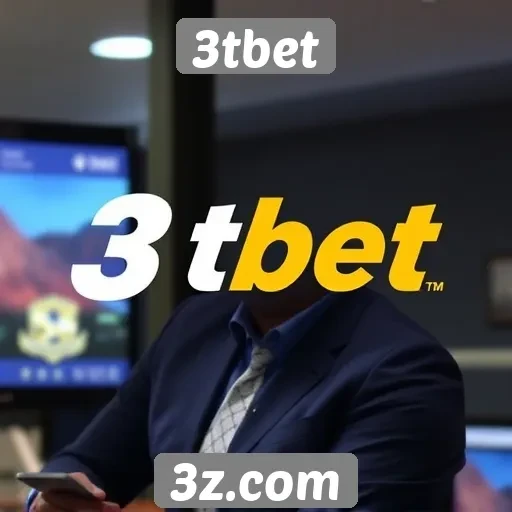 Feedback de usuários sobre o atendimento do 3tbet